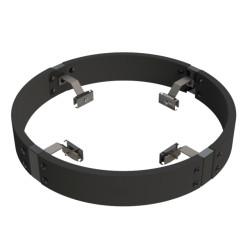 HARVIA säkerhetsräcke för Legend Home-värmare  HARVIA säkerhetsräcke för Legend Home-värmare