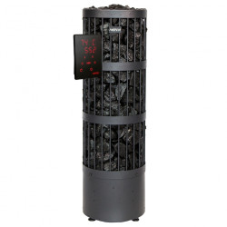 Elektrisk bastuaggregat - HARVIA Legend PO110XW 10,8 kW WiFi  Elektrisk bastuaggregat - HARVIA Legend PO110XW 10,8 kW WiFi