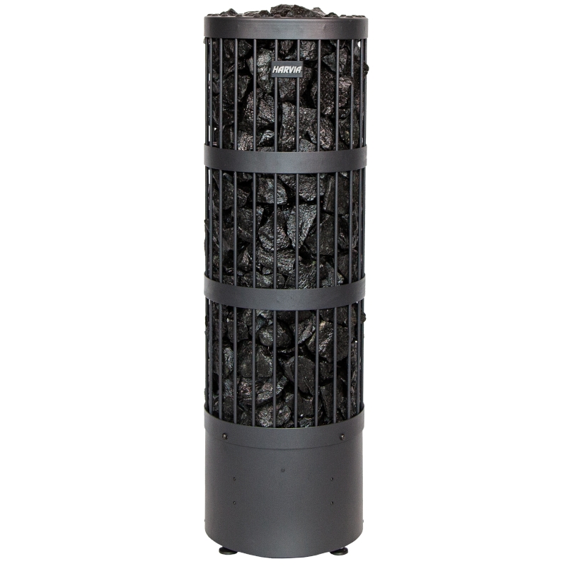 Elektrisk bastuaggregat - HARVIA Legend Home E