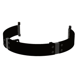 Säkerhetsräcke - HARVIA Spirit SP60/90  Säkerhetsräcke - HARVIA Spirit SP60/90