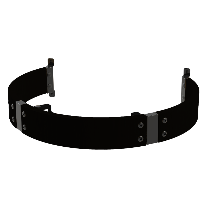 Säkerhetsräcke - HARVIA Spirit SP60/90 Säkerhetsräcke - HARVIA Spirit SP60/90