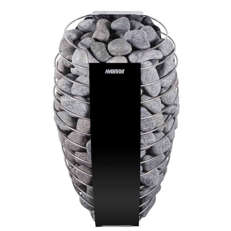 Elektrisk bastuaggregat - HARVIA Spirit SP60E Elektrisk bastuaggregat - HARVIA Spirit SP60E