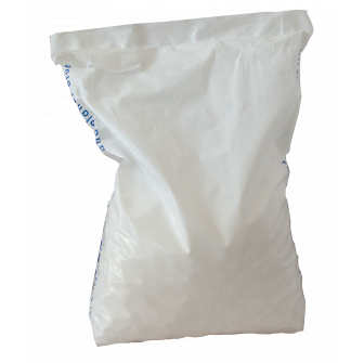 Vattenavhärdare salt, 25 kg