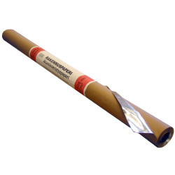 Harvia aluminiumpapper 1,25/30 m2 