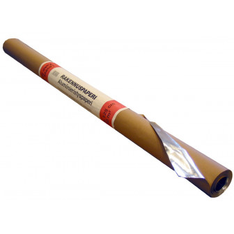 Harvia aluminiumpapper 1,25/30 m2
