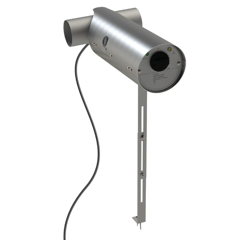 Extra badtunnavärmare HARVIA 3000W / 230 V rst