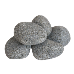 HARVIA stenar, 5-10 cm, runda