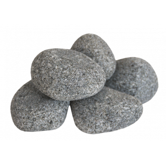 HARVIA stenar, 5-10 cm, runda