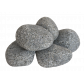 HARVIA stenar, 5-10 cm, runda