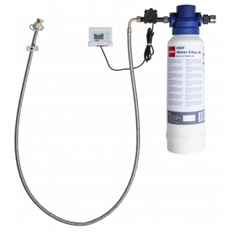 HARVIA vattenfiltersystem XL HWF01XL