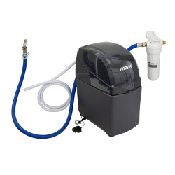 Vattenavhärdare HARVIA HWS1500 