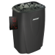 Elektrisk bastuaggregat - HARVIA Moderna Black V80XE 8 kW