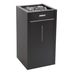 Elektrisk bastuaggregat - HARVIA Virta Combi HL110SA 10,8 kW  Elektrisk bastuaggregat - HARVIA Virta Combi HL110SA 10,8 kW