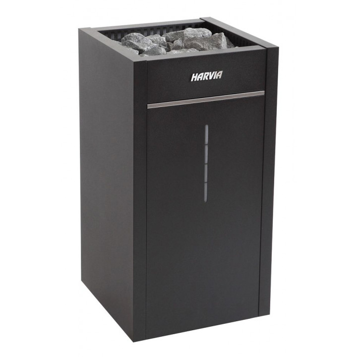 Elektrisk bastuaggregat - HARVIA Virta Combi HL110SA 11 kW