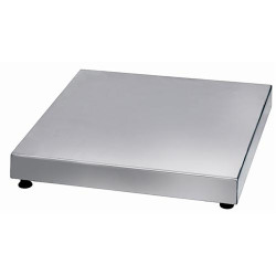 KASTOR säkerhetsplåt 532 x 532 mm 