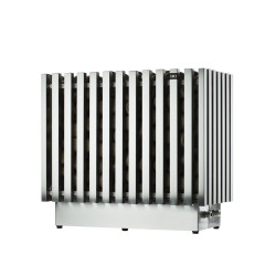 Elektrisk bastuaggregat - IKI PRO  Elektrisk bastuaggregat - IKI PRO