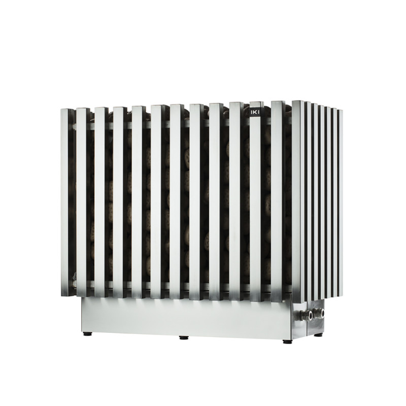 Elektrisk bastuaggregat - IKI PRO