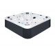 SPA-massagepool – Joy