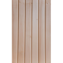 Linden foder, 14 x 95, klass A