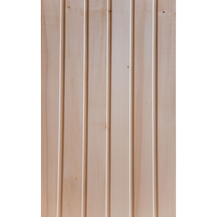 Lindenfoder, 14 x 95, klass A, 2,0 m