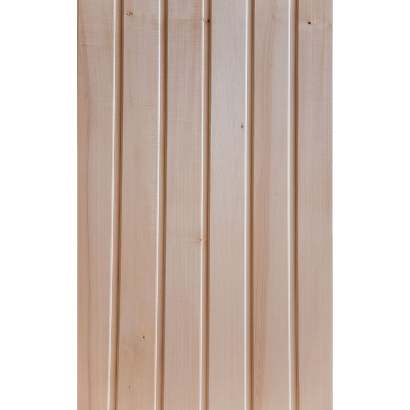 Linden foder, 14 x 80, klass A