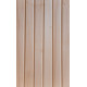 Lindenfoder, 14 x 95, klass A, 2,0 m