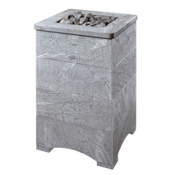 Ytterhölje för braskaminer - TULIKIVI LO12 TBH 