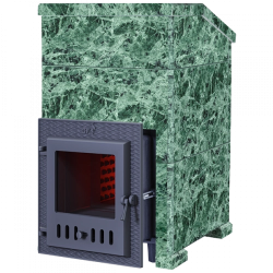 Vedeldad bastuugn GEFEST - GFS ZK 25 (M) President 980/40 Serpentine  Vedeldad bastuugn GEFEST - GFS ZK 25 (M) President 980/40 Serpentine