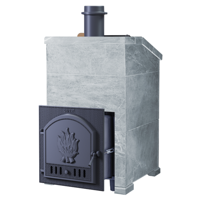 Vedeldad bastuugn GEFEST - GFS ZK 40 President 1120/50 Vedeldad bastuugn GEFEST - GFS ZK 40 President 1120/50