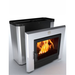 Vedeldad bastuugn - NOVA HORIZONTAL 18  Vedeldad bastuugn - NOVA HORIZONTAL 18