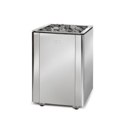 Elektrisk bastuaggregat - NARVI ULTRA 9 kW 