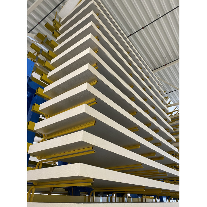 Isoleringsmaterial PIRO UNIVERSAL