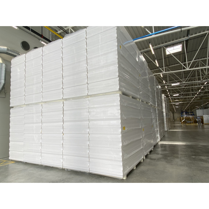 Isoleringsmaterial PIRO UNIVERSAL