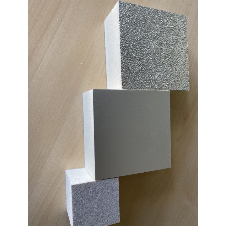 Isoleringsmaterial PIRO UNIVERSAL