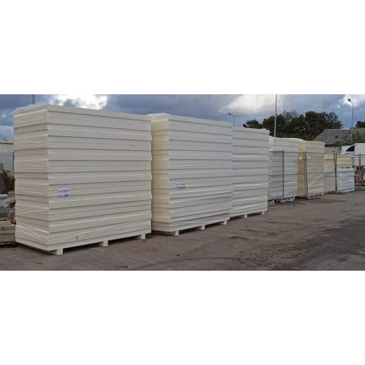Isoleringsmaterial PIRO UNIVERSAL