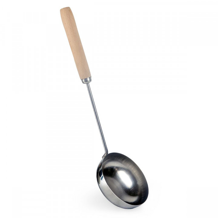 Bastuhink- och slevsats, MER ÅNGA, OPTIMAL 4 L