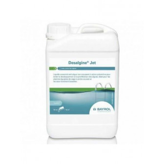 Algbekämpningsmedel Desalgine Jet, 5 l