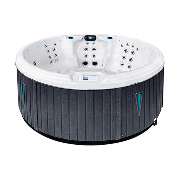 SPA massagepool - Recharge
