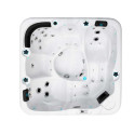 Hydromassagepool SPA RELAX - 0 Hydromassagepool SPA RELAX - 0