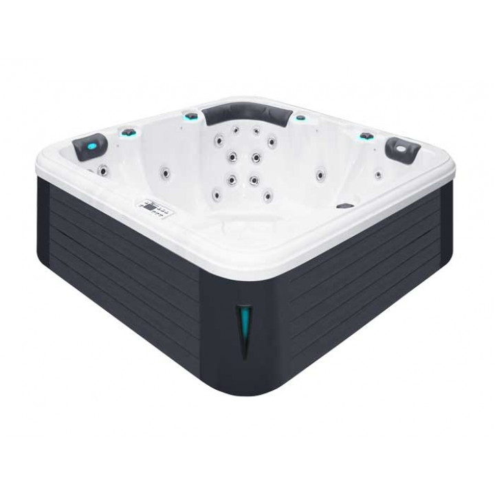 SPA-massagepool – Relax