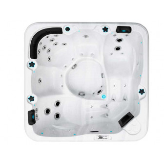 SPA-massagepool – Relax