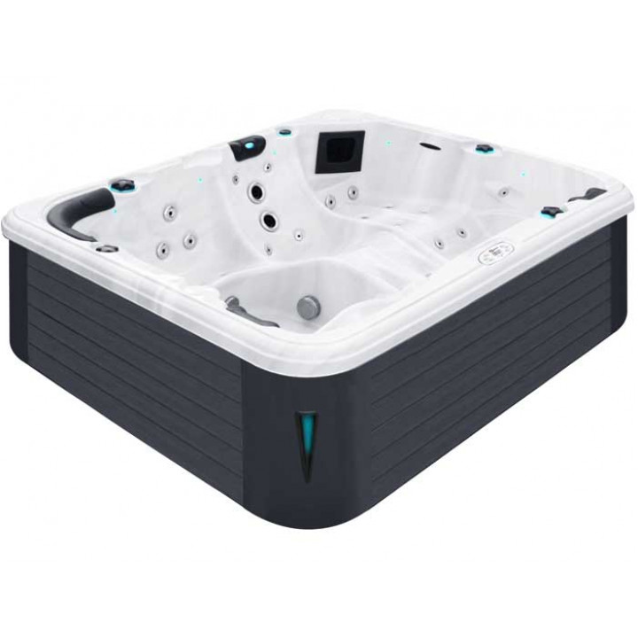 SPA-massagepool – Repose