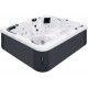 SPA-massagepool – Repose