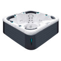 Hydromassagepool SPA REWIND - 1