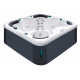 SPA-massagepool – Rewind