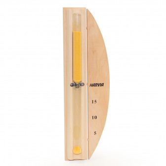 HARVIA sandtimer LUX