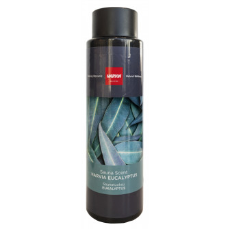 HARVIA-doftande essens, eukalyptus 400 ml