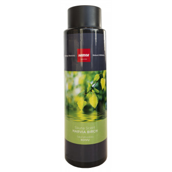 HARVIA-doftande essens, björk 400 ml