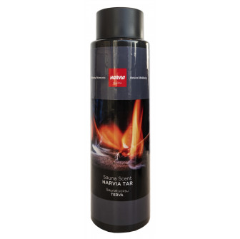 HARVIA-doftande essens, tjära 400 ml