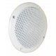 HARVIA bastuhögtalare, FR16WP, 80 W, 16 cm
